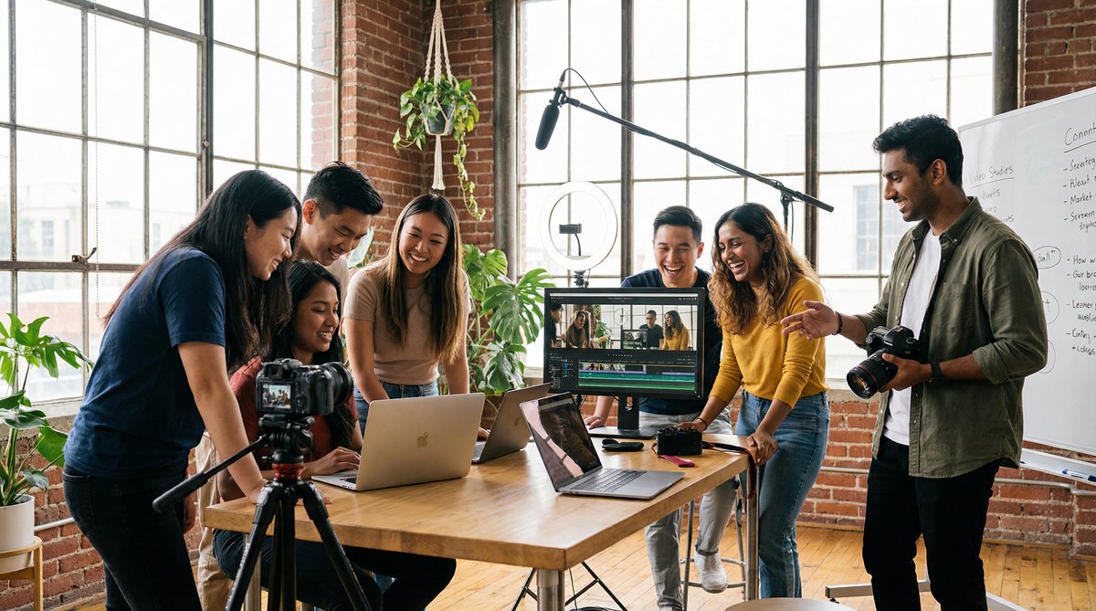 黄色仓库社区活动